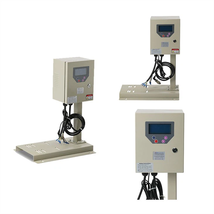 Pump Constant Pressure Variable Speed Drive Inverter