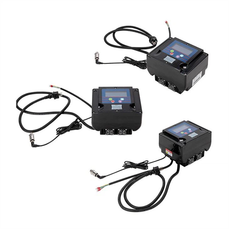 Constant Pressure Converter for Water Pump